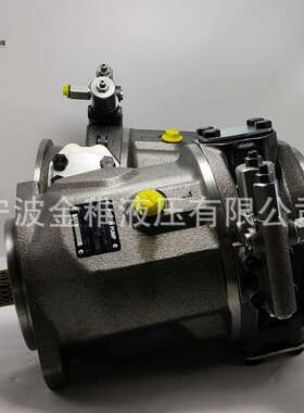 A10VO71DFR1/31R-VSC12K07 旋转钻机用柱塞泵
