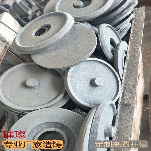 罗马柱户外庭院灯配件厂家 护栏管 太阳能 及各种配件