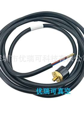 Leybold莱宝SV630B热控开关SV750B传感线温度感应971440000配件