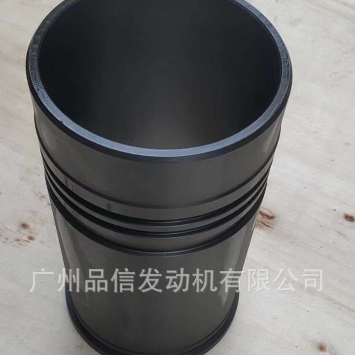 厂家直销康明斯6D125供应发动机发电机缸套6105-21-2221工程机械