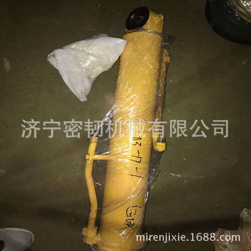 挖掘机全车配件SE25/SE220斗杆油缸总成中臂油缸总成60210-86-005