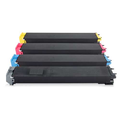 适用夏普DX-2008UC粉盒DX-2508NC 2000N 2500N墨粉DX-25CT DX20CT