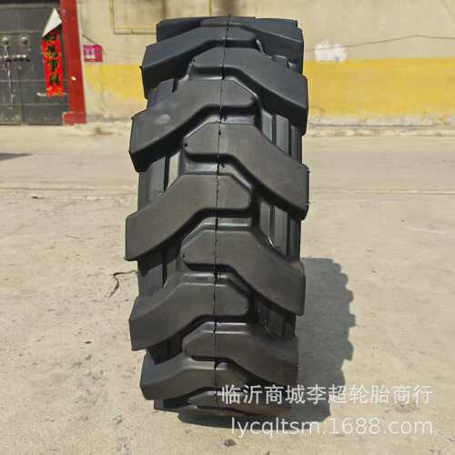 实心轮胎扫路机轮胎10-16.5工业胎30x10-16滑移装载机轮胎叉车胎