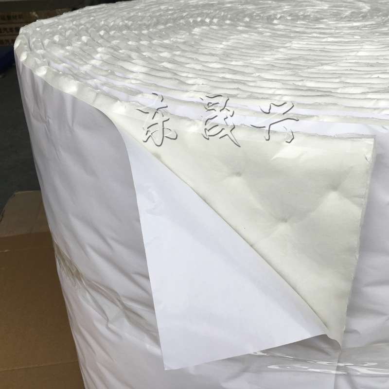 汽车隔音棉全车隔音吸音棉自粘白棉车门止震板吸声材料止震降噪