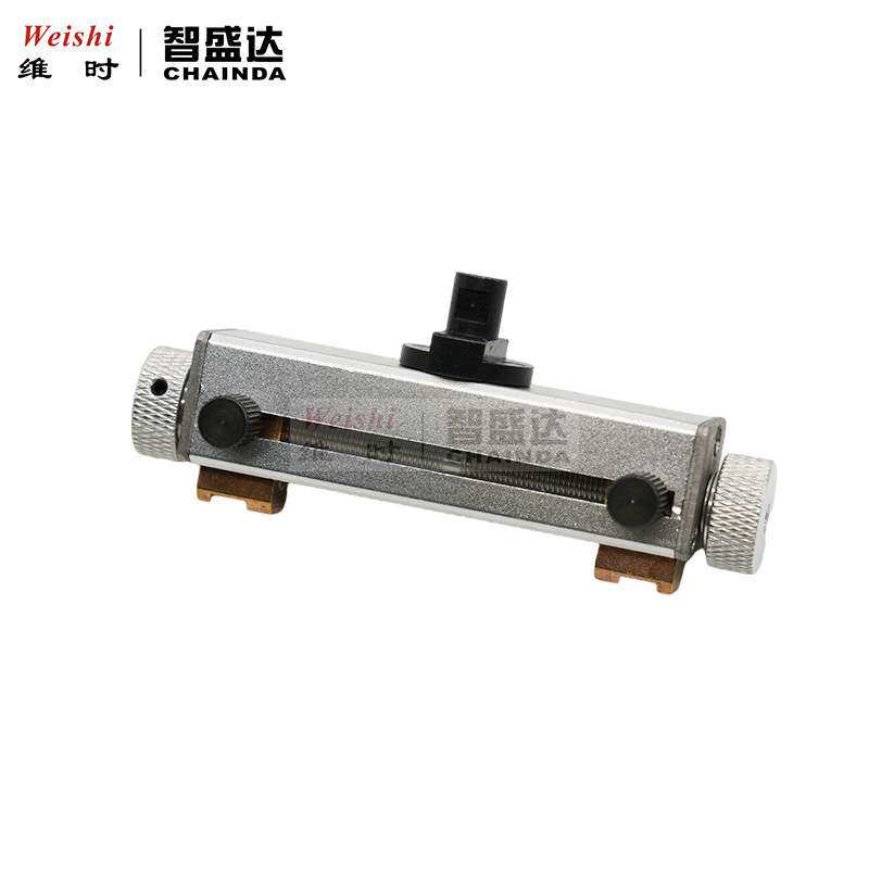 钟表工具5675开底头锁底头5700开表器开底机配件