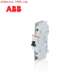 ABB断路器空气开关SU200系列10KA交流1P单极C特性3AUL489认证