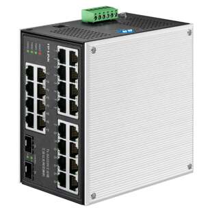TP-LINKTL-SG2226工业级 工业级以太网交换机/24GE+2SFP