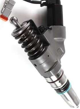 康明斯QSN14柴油发动机喷油器总成3411766喷油嘴工程机械配件