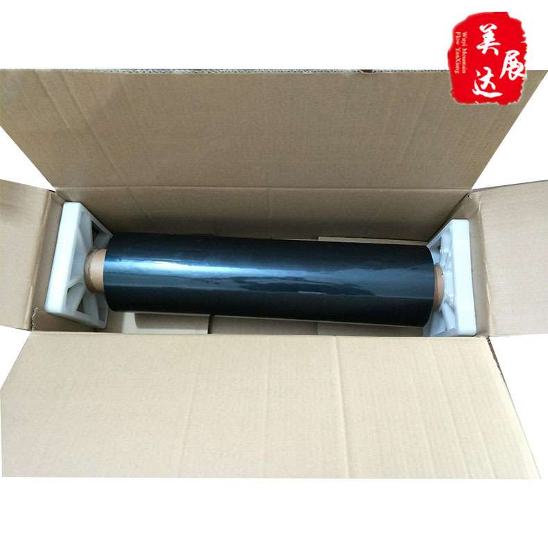 现货3M5906防水泡棉双面胶 黑色泡棉胶带 3MVHB规格分切模切冲形