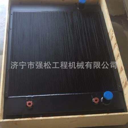 pc200-7水箱总成挖掘机全车配件 驾驶室座椅电脑板显示器