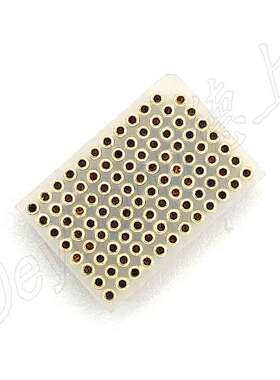 供应PGA母座 PH1.27 95P FR-4板