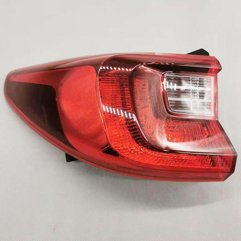 起亚1罩KX壳款后后尾灯大灯适用防奕跑于追20子19 刹车灯尾灯