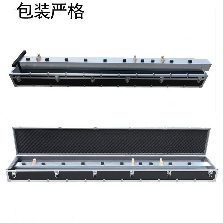 器-Ⅰ合金鉴定标定 D-W尺 镁器B 轨距Q供应轨距检定路轨距铁尺铝