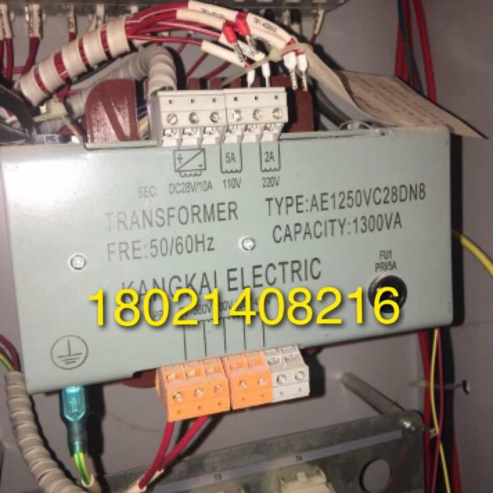 日5012开A2/货期38D康AE0V/N-/全新变压器13原装028VC/