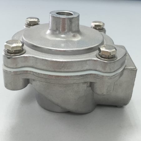 寸-接口气脉冲阀脉冲阀DM 6分 气直角电磁阀一控Q控F- 25