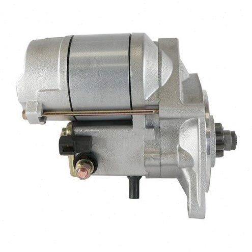 97248979480/起动机1D起动机698起动机五十铃3L6097976837488620