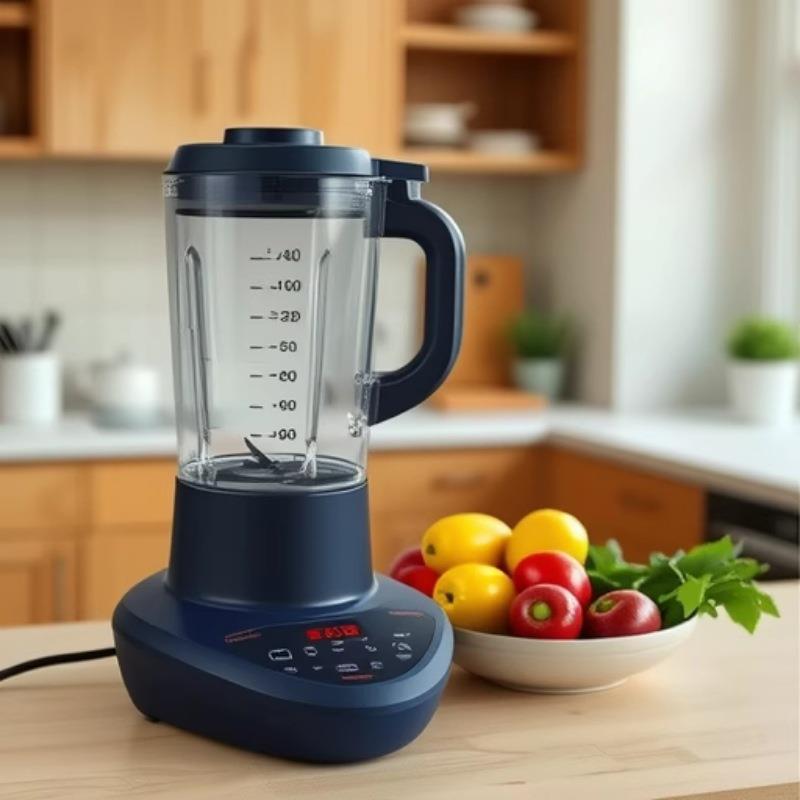 惠妈豆浆机多功能迷你便携破壁机豆浆机免泡豆免滤渣辅食机保温杯