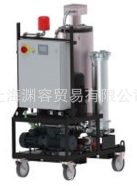 HYDAC贺德克 油品脱水过滤除气FAM-60-M-2-A-40-R-H-C1-A-4