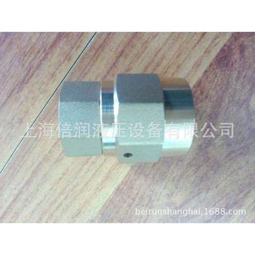 供应SN544 NA20铜接头