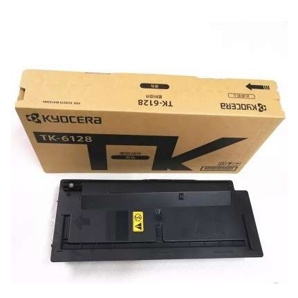 适用京瓷ECOSYS M4132idn复印机TK-6128碳粉 粉盒 墨粉组件