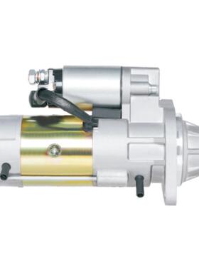 大宇D34D(DX120)起动机300516-0040A