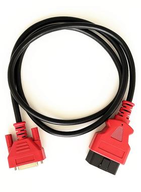 OBD2 Extension Cable For Autel MaxiSys MS906 MS908 OBD连接线