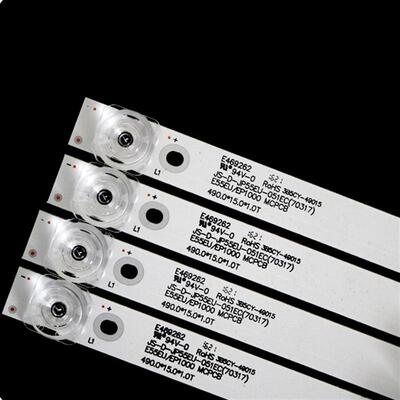 适LC546PU2L01 AKTV5534灯条JS-D-JP55EU-051EC 01EC E55EU/EP100