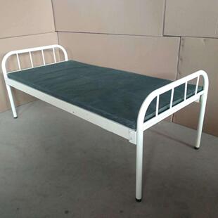 手动摇动床起背床平躺床抬腿床升降床摇床全伸缩摇把可躺成人床