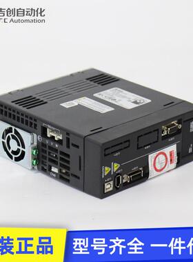 台达伺服套装100w伺服驱动器ASD-E3-0121-L电机ECM-E3L-C20401RS