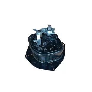 新款173-195F风冷柴油旋耕微耕机通用型免摇免拉发电机手摇启动器