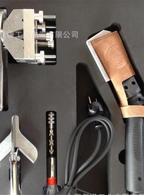 沃尔特VOLTA圆带接驳工具VOLTA三角带以色列VOLTA进口接头设备