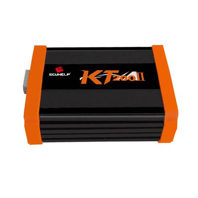 KT200II ECU Programmer KT200二代编程器支持ECU TCU读写克隆