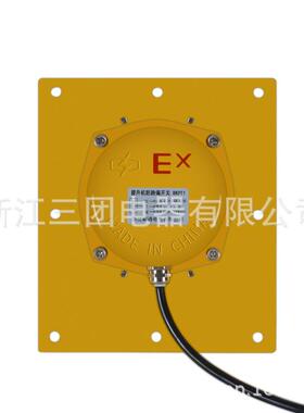 防爆提升机跑偏开关BTDP-I胶带机刮板机防跑偏开关WTDP-1防偏装置