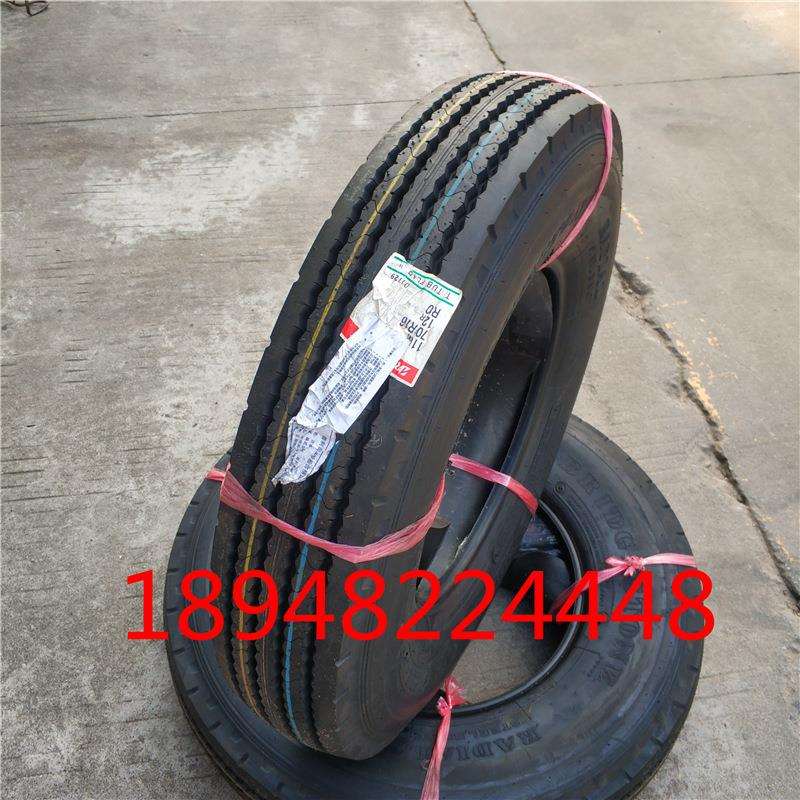 普利司通轮胎700R16 LT全钢丝载重加厚货车轮