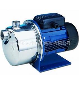 赛莱默罗瓦拉LOWARA自吸泵BG3/A BG5/A BG7/D