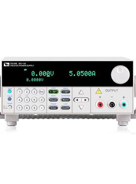 艾德克斯 IT6121B/22B/23B/32B/33B可编程直流电源稳压电源