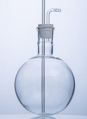 双乙酰定氮蒸馏装置1000ml 啤酒定氮仪 双乙酰凯氏定氮蒸馏器