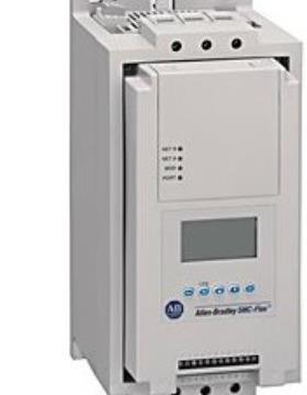 SMC-3 低压软启动器150-C25NCD