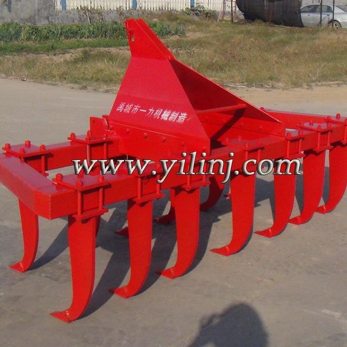 一力机械深松旋耕一体机 耕深30-50可调节深耕犁