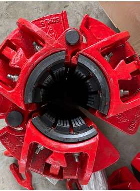 SDML钻杆卡瓦 中深井 适用钻杆4 1/2