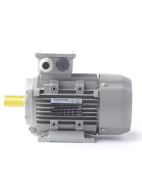 德国ac-motoren电机FCPA90S-4/PHE原装供应伺服电