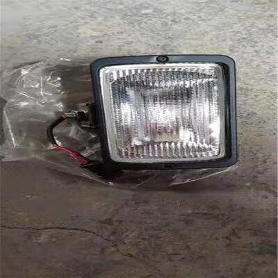 SD22推土机前大灯D2401-07040工作灯D2401-07000