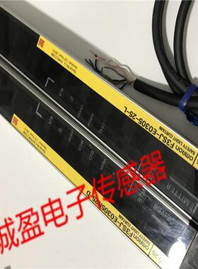 光幕光栅F3SJ-E0305N25 F3SJ-E035P25 F3SJ-E0385P25