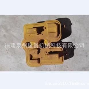 徐工工程机械配件边齿装 载机边齿配件500F 载机械配件 厂家装 泉州