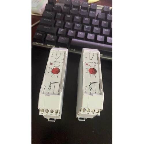 noding温度控制器ERW72.4