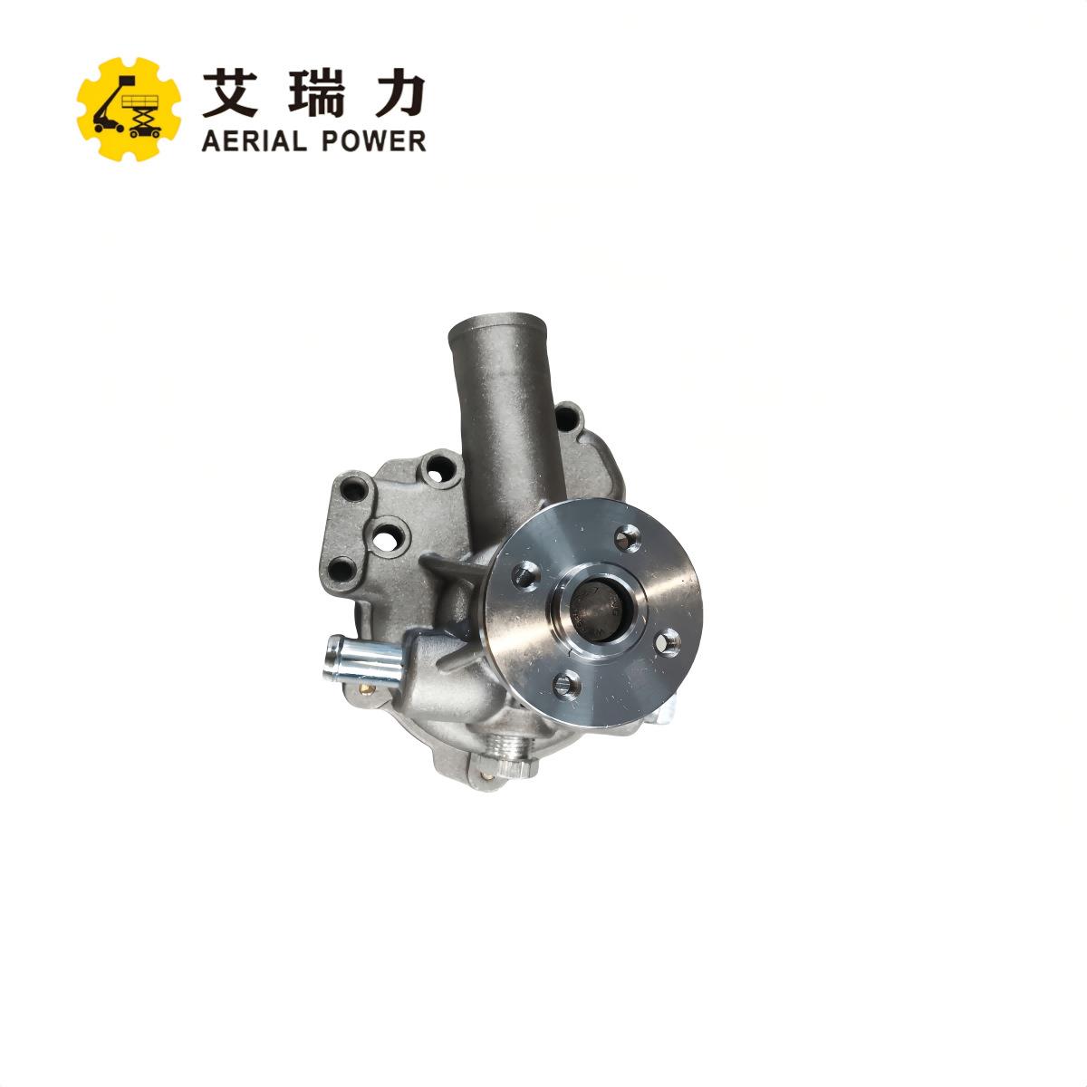 Genie128987GT帕金斯水泵,404D,404C 用于 Genie S-45 S-60 S-40