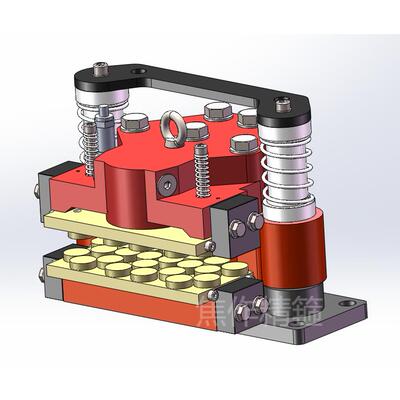 风电主轴制动器高速刹车卡钳FDYZ铜基摩擦片全国维保