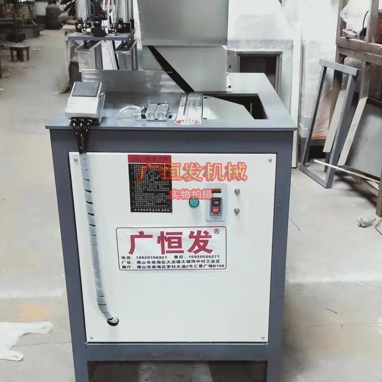 哑14寸锯铝机切割机多功能35型材切割机铝材45口切套45度5°精密