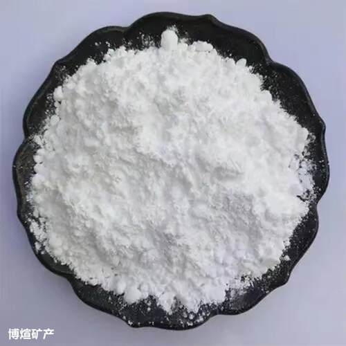 厂家供应滑石粉涂料油漆用滑石粉1250目滑石粉塑料橡胶填充滑石粉