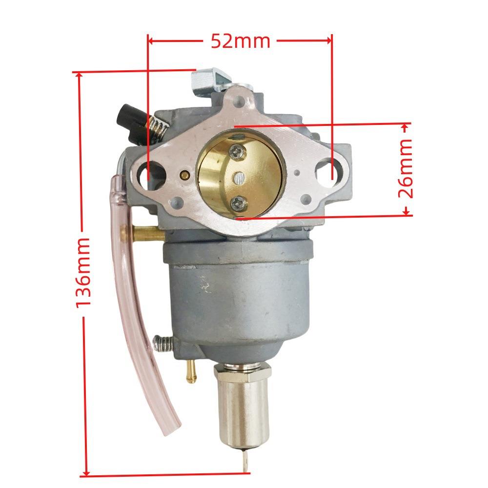 15003-2801 FD611V 适合 AM131756 345 GX345 割草机 202-032